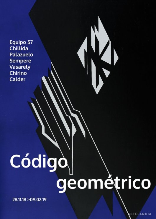 Código geométrico