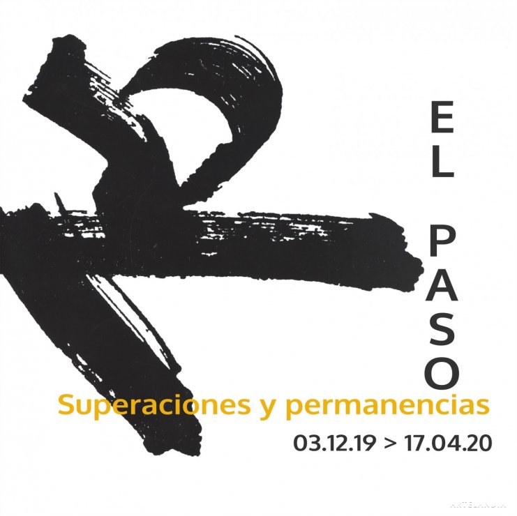 El Paso. Superaciones y permanencias El Paso. Superaciones y permanencias