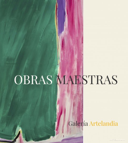 Obras maestras