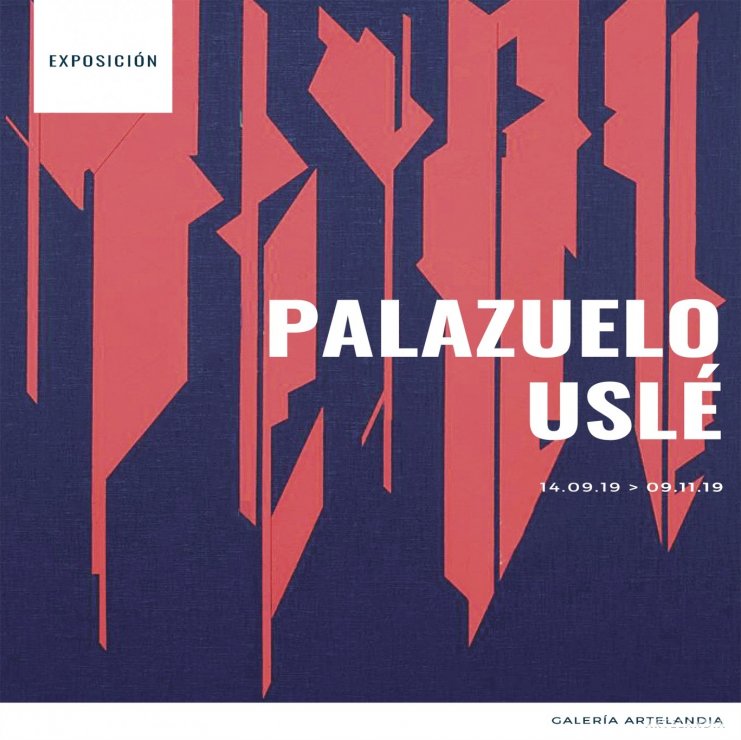 Palazuelo-Uslé