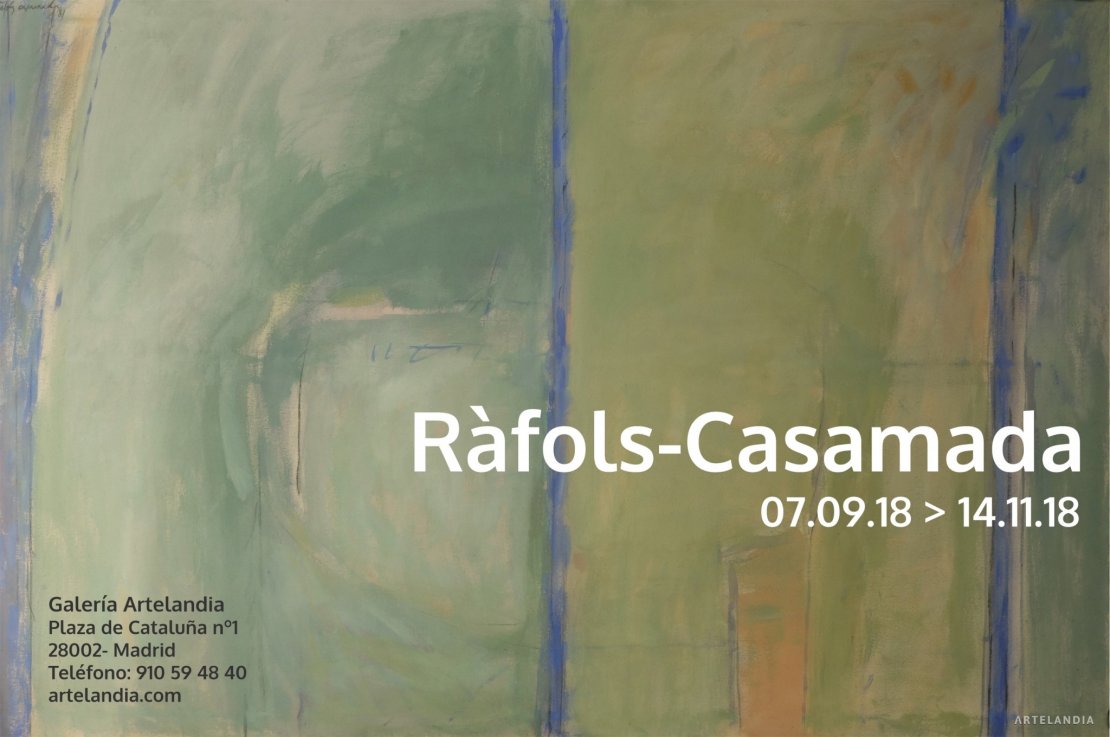 Ràfols-Casamada