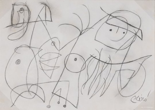 Joan  Miró