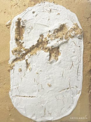 Antoni Tapies