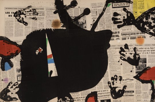 Joan  Miró