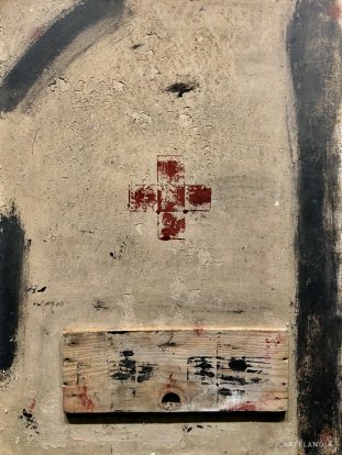 Antoni Tapies